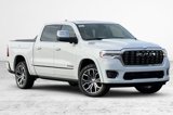 New 2025 RAM 1500 Tungsten w/ Towing Technology Group image 2
