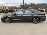 Used 2021 Hyundai Sonata Limited image 4