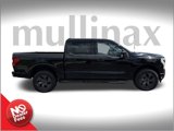 New 2025 Ford F150 Lightning Lariat image 2