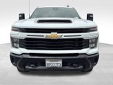 Used 2024 Chevrolet Silverado 2500 Custom w/ Custom Convenience Package image 4