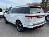 Used 2022 Lincoln Navigator Black Label image 5