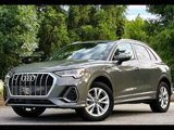 Used 2024 Audi Q3 2.0T Premium image 3