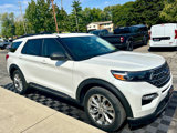 Used 2022 Ford Explorer XLT w/ Equipment Group 202A image 2