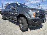 Used 2019 Ford F150 XLT w/ Equipment Group 302A Luxury image 4