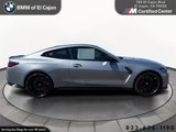 New 2026 BMW M4 Competition w/ Executive Package image 4