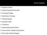 Used 2023 GMC Sierra 1500 Denali w/ Denali Reserve Package image 6