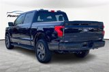 New 2025 Ford F150 Lightning XLT image 3