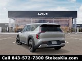 New 2026 Kia EV9 Light image 4