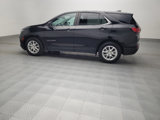 Used 2022 Chevrolet Equinox LT image 3