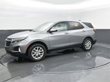 Used 2024 Chevrolet Equinox LT image 5