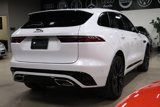 Used 2024 Jaguar F-PACE R-Dynamic S image 5