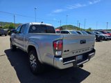 Used 2023 Toyota Tacoma Limited image 2