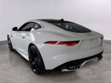 New 2024 Jaguar F-TYPE Coupe AWD image 4