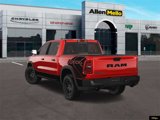 New 2025 RAM 1500 Rebel w/ Rebel Level 2 Equipment Group image 3