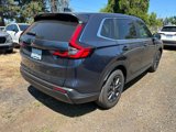 New 2026 Honda CR-V EX-L image 6