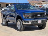 New 2025 Ford F150 XL w/ Equipment Group 103A High image 3