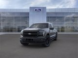 New 2025 Ford F150 Lariat w/ Equipment Group 501A Mid image 2