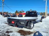 Used 2024 RAM 5500 Tradesman w/ Chrome Appearance Group image 6