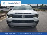 New 2026 Honda Passport RTL image 2