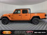 New 2025 Jeep Gladiator Sport image 5