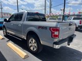 Used 2020 Ford F150 XLT w/ Equipment Group 302A Luxury image 4
