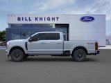 New 2025 Ford F250 Platinum image 3