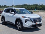 New 2025 Nissan Rogue SL image 3