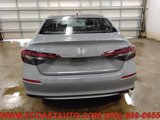 Used 2025 Honda Civic Sport image 6