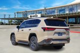 New 2025 Lexus LX 700h Overtrail image 4