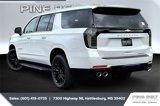 New 2025 Chevrolet Suburban Premier image 3