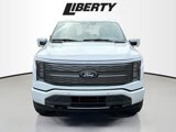 New 2025 Ford F150 Lightning Lariat image 2