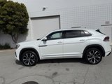 New 2025 Volkswagen Atlas Cross Sport SEL Premium R-Line image 3