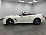 Used 2016 Mercedes-Benz SL 400 image 5