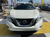 Used 2017 Nissan Murano SL image 3