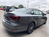 Used 2016 Volkswagen Jetta Sport w/ Lighting Package image 5