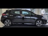 Used 2022 Nissan Leaf SV Plus image 6