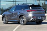 New 2025 INFINITI QX60 Autograph w/ Cargo Package image 3