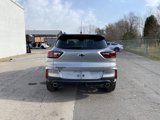 New 2025 Chevrolet TrailBlazer RS w/ Convenience Package image 3