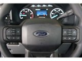 New 2024 Ford F550 4x4 Regular Cab Super Duty image 4