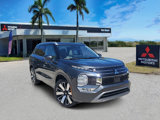 New 2025 Mitsubishi Outlander SEL image 1
