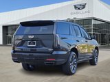 New 2025 Cadillac Escalade Sport w/ Touring Package image 5