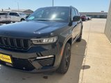 New 2025 Jeep Grand Cherokee Limited w/ Luxury Tech Group II image 3