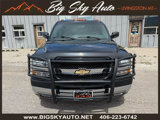 Used 2001 Chevrolet Silverado 2500 LT w/ Off-Road Skid Plate Pkg image 4
