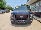 Used 2016 Ford F150 4x4 SuperCrew image 2