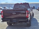 New 2025 Ford F250 Lariat w/ Lariat Ultimate Package image 2