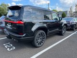 New 2025 Lexus GX 550 image 3