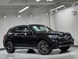 New 2025 Mercedes-Benz GLC 350e 4MATIC image 2