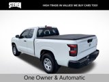 Used 2023 Nissan Frontier S image 3