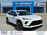 New 2025 Buick Enclave Sport Touring w/ Power Package image 1