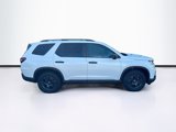 Used 2025 Honda Pilot TrailSport image 4